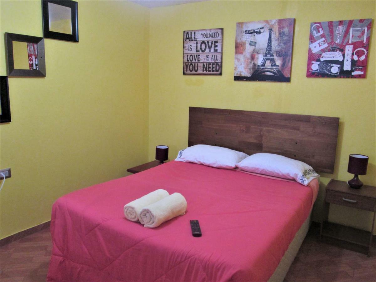 Casa Tiny Quarto em Acomodações Particulares *