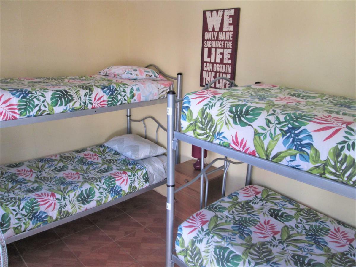 Casa Tiny Quarto em Acomodações Particulares *