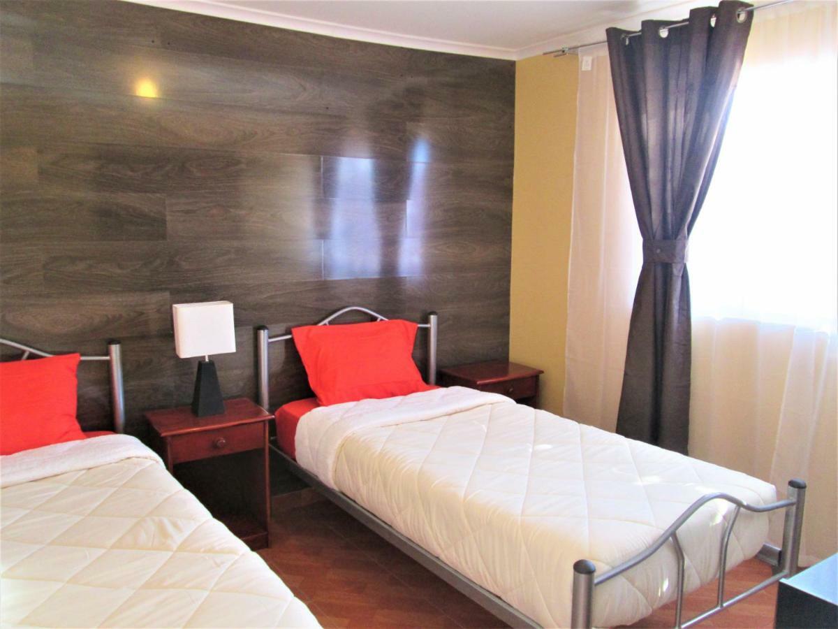 Casa Tiny Quarto em Acomodações Particulares
